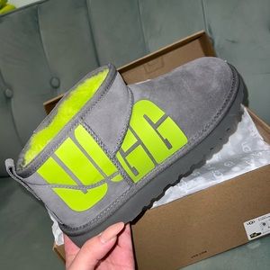 New Ugg’s Ultra Mini
